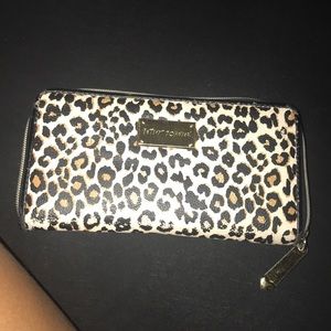 Betsey Johnson Wallet